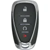 2021 Chevrolet Blazer Smart Remote w/ Engine Start by Car & Truck Remotes