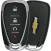 2020 Chevrolet Blazer Smart Remote Key Fob - Refurbished