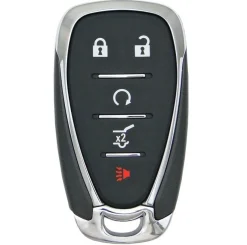 2019 Chevrolet Blazer Smart Remote Key Fob w/ Engine Start & Liftgate by Car & Truck Remotes