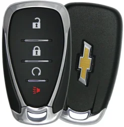 2019 Chevrolet Blazer Smart Remote Key Fob - Refurbished