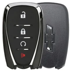 2023 Chevrolet Bolt Smart Remote Key Fob