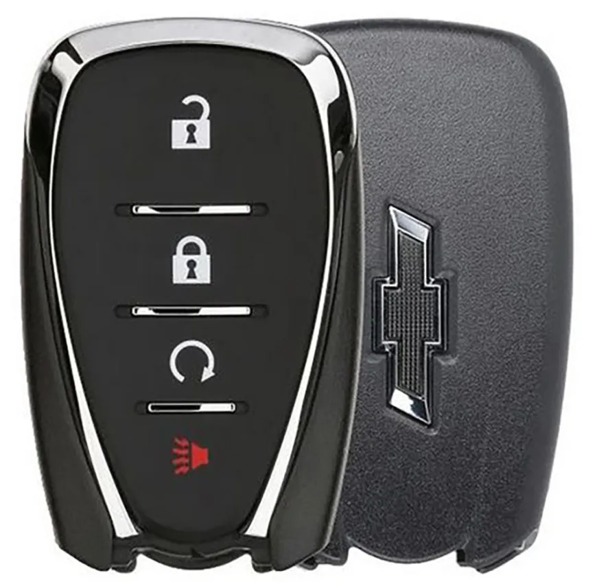 2022 Chevrolet Bolt Smart Remote Key Fob