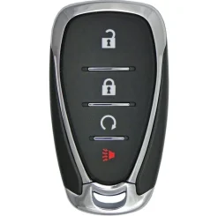 2021 Chevrolet Bolt Smart Remote Key Fob w/ Engine Start by Car & Truck Remotes