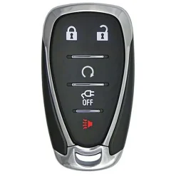 2023 Chevrolet Bolt Smart Remote w/ Plug by Car & Truck Remotes