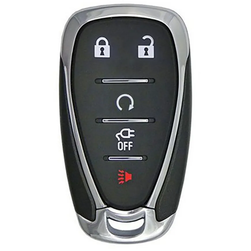 2023 Chevrolet Bolt Smart Remote w/ Plug by Car & Truck Remotes