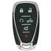 2023 Chevrolet Camaro Convertible Smart Remote w/ Engine Start by Car & Truck Remotes