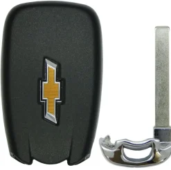 2019 Chevrolet Camaro Convertible Smart Remote Key Fob w/ Engine Start