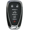 2018 Chevrolet Camaro Convertible Smart Remote w/ Folding Top by Car & Truck Remotes