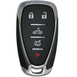 2018 Chevrolet Camaro Convertible Smart Remote w/ Folding Top by Car & Truck Remotes