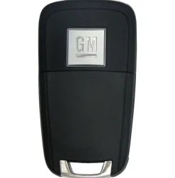 2015 Chevrolet Camaro Remote Key Fob