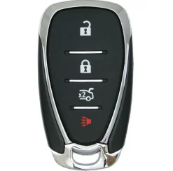 2024 Chevrolet Camaro Smart Remote Key Fob by Car & Truck Remotes