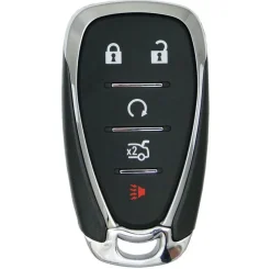 2022 Chevrolet Camaro Smart Remote w/ Engine Start by Car & Truck Remotes