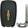 2018 Chevrolet Camaro Smart Remote Key Fob w/ Engine Start - Refurbished