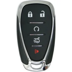 2017 Chevrolet Camaro Smart Remote w/ Engine Start by Car & Truck Remotes