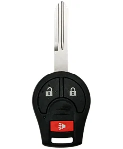2017 Chevrolet City Express Remote Key Fob by Car & Truck Remotes