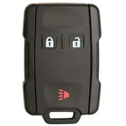 2015 Chevrolet Colorado Remote Key Fob by Car & Truck Remotes