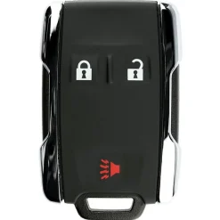 2014 Chevrolet Colorado Remote Key Fob by Car & Truck Remotes