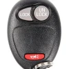 2004 Chevrolet Colorado Remote Key Fob by Car & Truck Remotes