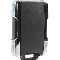2015 Chevrolet Colorado Remote Key Fob w/ Engine Start by Car & Truck Remotes