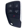 2024 Chevrolet Colorado Smart Remote Key Fob w/ Engine Start by Car & Truck Remotes