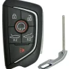 2024 Chevrolet Corvette C8 Smart Remote Key Fob by Car & Truck Remotes
