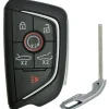 2026 Chevrolet Corvette C8 Smart Remote Key Fob by Car & Truck Remotes