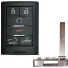 2019 Chevrolet Corvette Remote Key Fob w/ Drop Top & Trunk