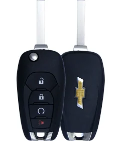2019 Chevrolet Cruze Remote Key Fob w/ Engine Start
