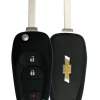 2019 Chevrolet Cruze Remote Key Fob