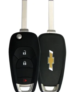 2019 Chevrolet Cruze Remote Key Fob