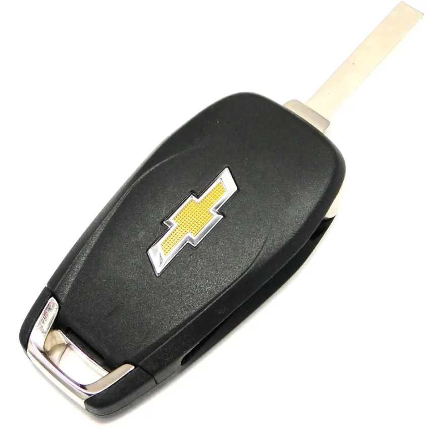 2016 Chevrolet Cruze Remote Key Fob