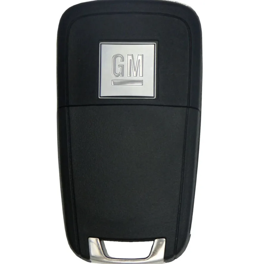 2014 Chevrolet Cruze Remote Key Fob