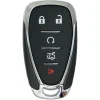 2019 Chevrolet Cruze Smart Remote w/ Engine Start by Car & Truck Remotes