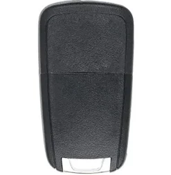 2017 Chevrolet Equinox Remote Key Fob w/ Engine Start by Car & Truck Remotes