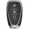 2023 Chevrolet Equinox Smart Remote w/ Engine Start by Car & Truck Remotes
