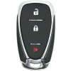 2023 Chevrolet Equinox Smart Remote Key Fob by Car & Truck Remotes
