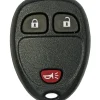 2021 Chevrolet Express Remote Key Fob by Car & Truck Remotes