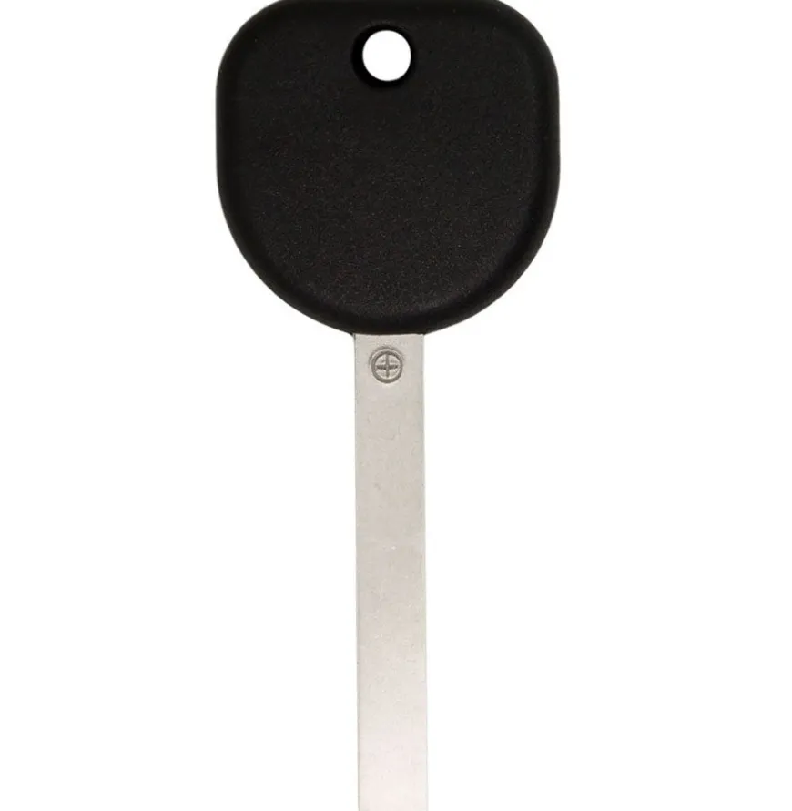 2017 Chevrolet Express transponder key blank by Car & Truck Remotes