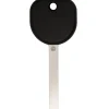 2015 Chevrolet Express transponder key blank by Car & Truck Remotes