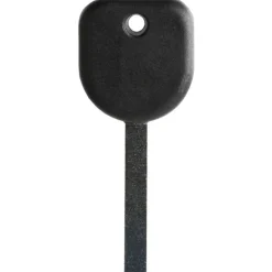2014 Chevrolet Impala (new body style) transponder key blank by Car & Truck Remotes
