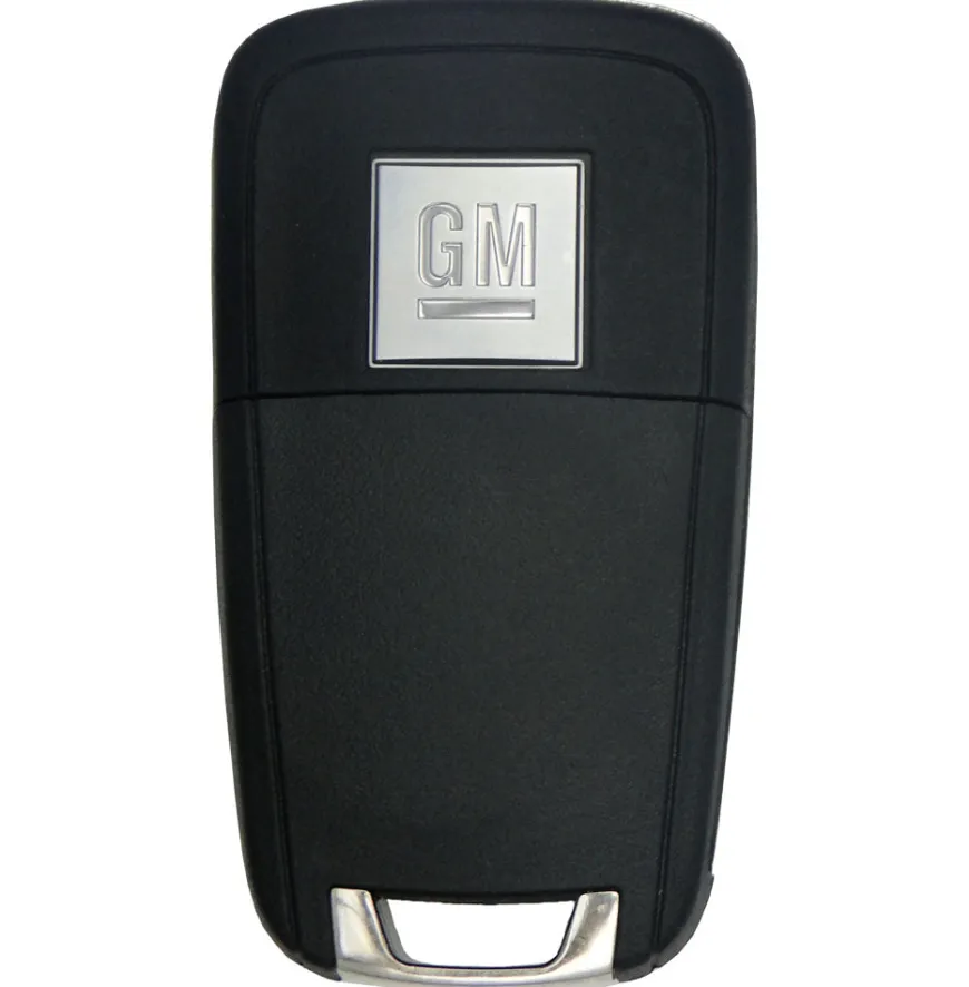2019 Chevrolet Impala Remote Key Fob