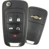 2020 Chevrolet Impala Remote Key Fob w/ Engine Start