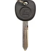 2001 Chevrolet Malibu key blank