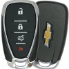 2021 Chevrolet Malibu Smart Remote Key Fob