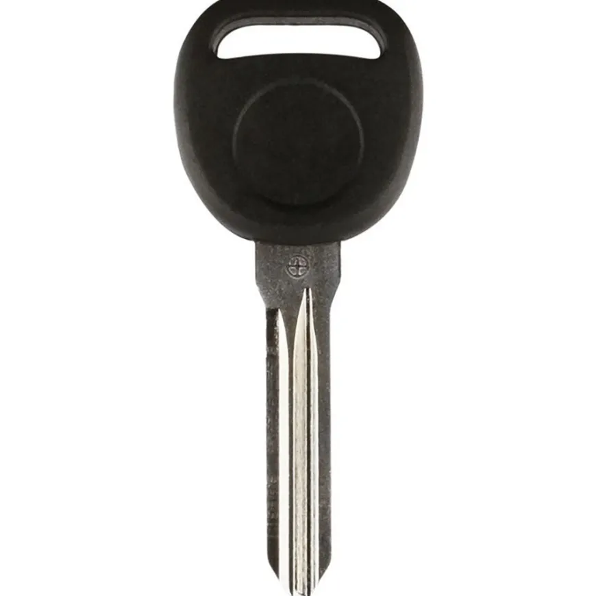 2004 Chevrolet Malibu transponder key blank by Car & Truck Remotes