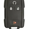 2019 Chevrolet Silverado Remote Key Fob w/ Engine Start by Car & Truck Remotes
