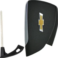 2025 Chevrolet Silverado Smart Remote Key Fob