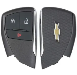 2025 Chevrolet Silverado Smart Remote Key Fob