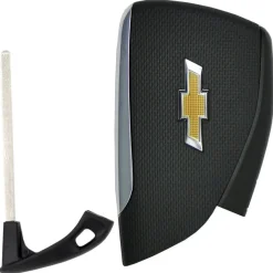 2023 Chevrolet Silverado Smart Remote Key Fob