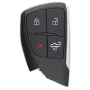 2026 Chevrolet Silverado Smart Remote w/ Power Tailgate by Car & Truck Remotes